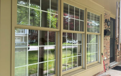 How Spotless Windows Can Make a Lasting First Impression When Selling Your Home