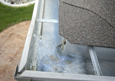 Gutter Repair C.S.R