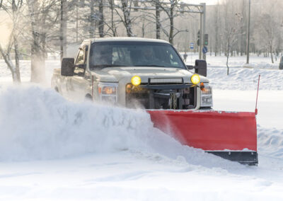 Snow Removal